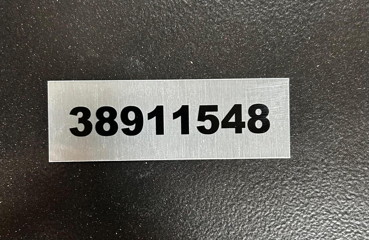 Lot #3223154803 2025 OTHR ROTISSERIE