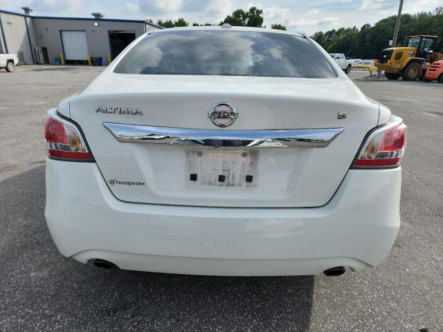 2015 NISSAN ALTIMA 2.5 1N4AL3AP0FC430410