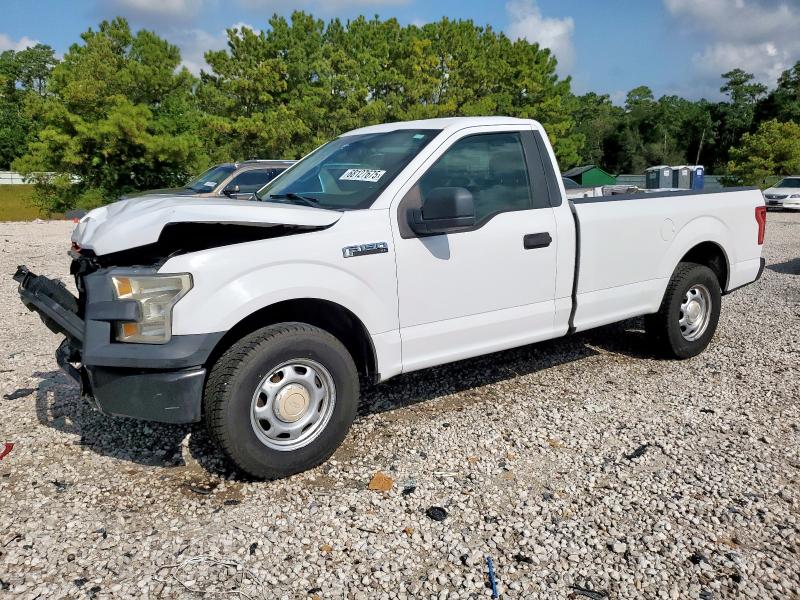 FORD F150
