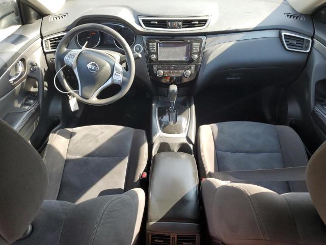 2015 NISSAN ROGUE S - KNMAT2MV3FP536146