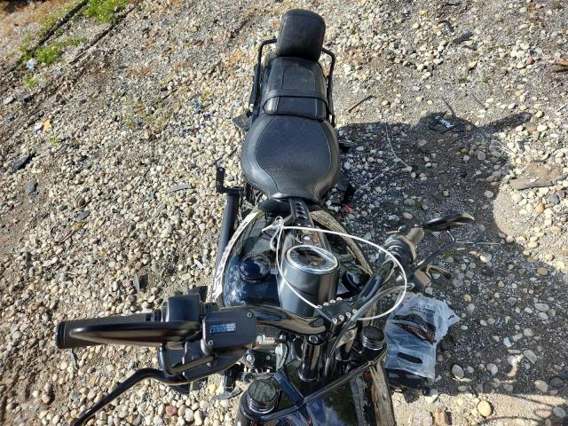 2020 HARLEY-DAVIDSON FLFBSANV 1HD1YRK16LB063084