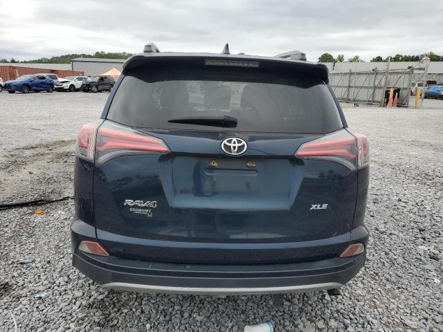 2017 TOYOTA RAV4 XLE JTMWFREV8HJ110396