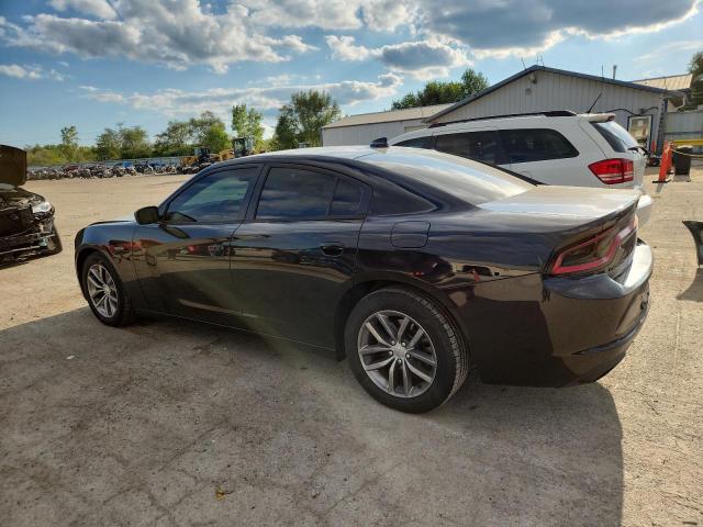 2015 DODGE CHARGER SX 2C3CDXHG5FH891035
