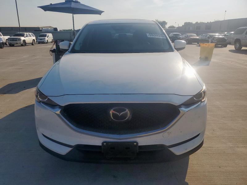 2019 MAZDA CX-5 TOURI - JM3KFACM3K0585789