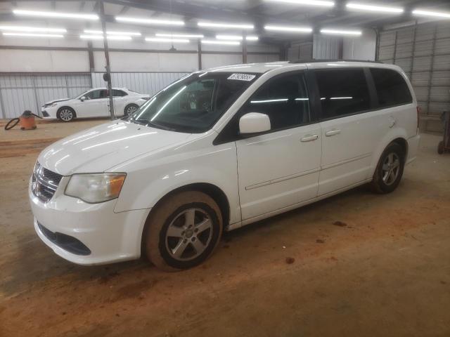 DODGE GRAND CARAVAN SXT