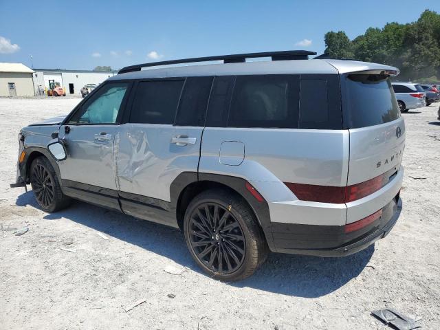 2025 HYUNDAI SANTA FE CALLIGRAPHY 5NMP54GLXSH126800