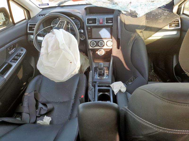 2016 SUBARU IMPREZA SP JF1GPAU68G8232412