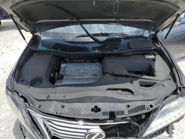2015 LEXUS RX 350 BAS 2T2BK1BA3FC284801