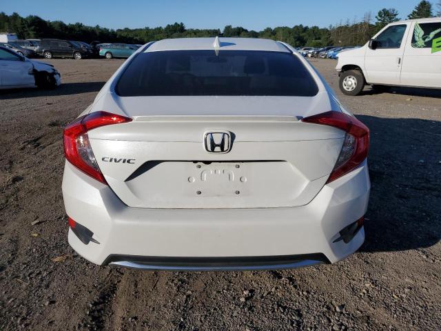 2021 HONDA CIVIC EX 19XFC1F30ME201225