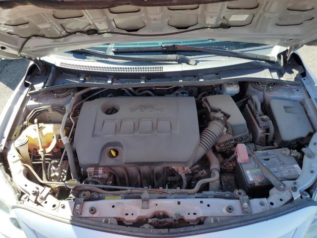 2011 TOYOTA COROLLA BA - 2T1BU4EE6BC598578