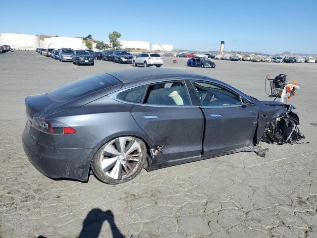 2021 TESLA MODEL S 5YJSA1E20MF424419