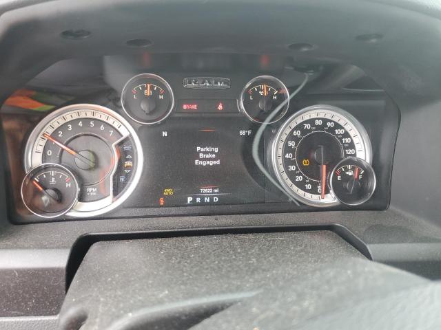 2017 RAM 1500 SLT 1C6RR7GTXHS632565