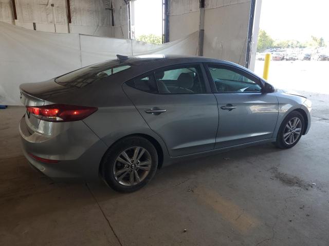 2018 HYUNDAI ELANTRA SE KMHD84LF6JU451652
