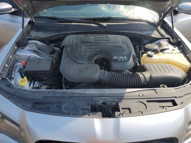 2017 CHRYSLER 300 S 2C3CCABGXHH662751