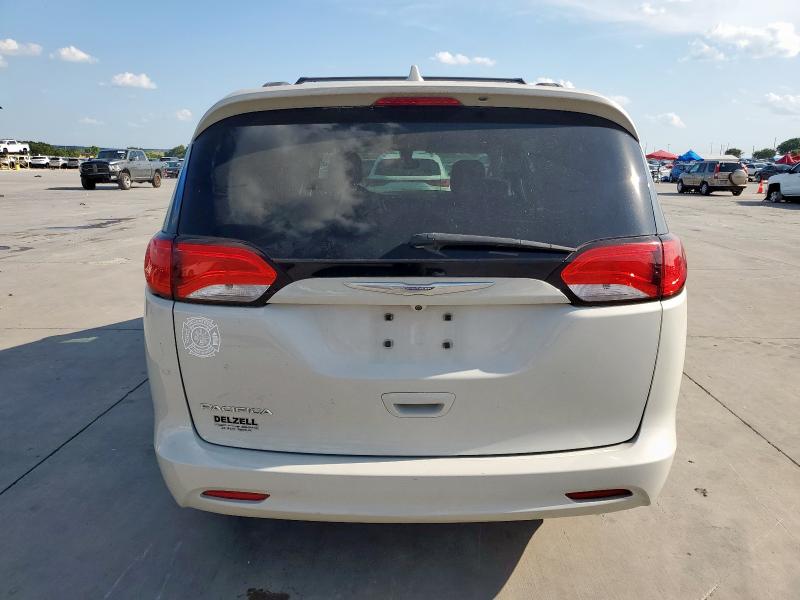 2017 CHRYSLER PACIFICA 2C4RC1DG3HR623531