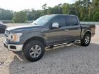 2018 FORD F150 SUPER - 1FTEW1E51JKD67204