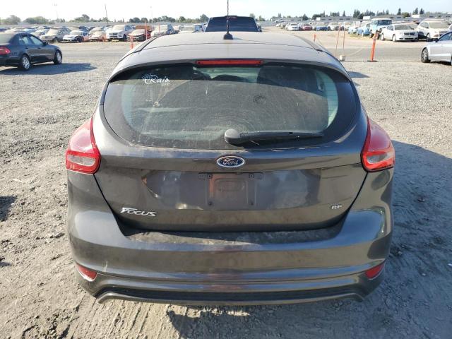 2016 FORD FOCUS SE - 1FADP3K29GL203545