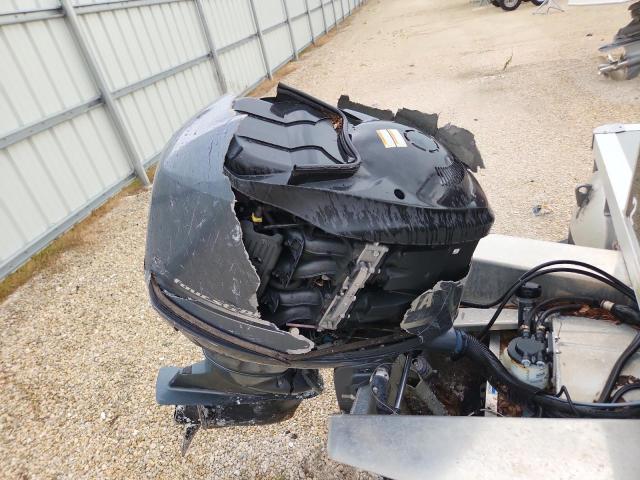 2022 AVALON BOAT #3245336899