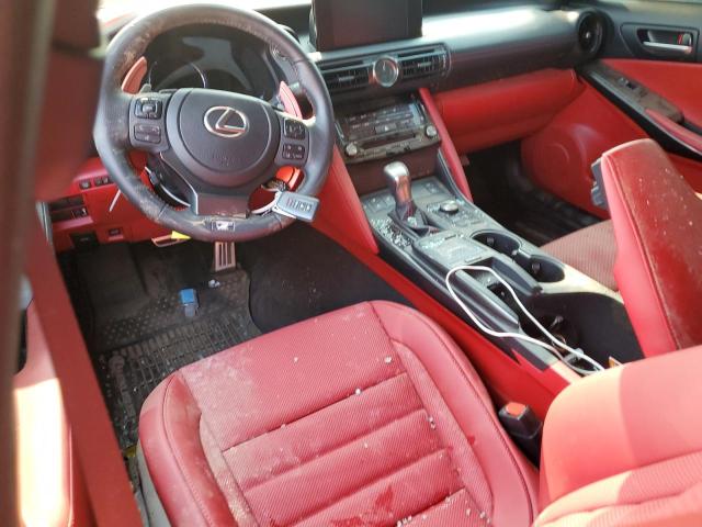 2023 LEXUS IS 350 F S JTHGZ1E29P5029562