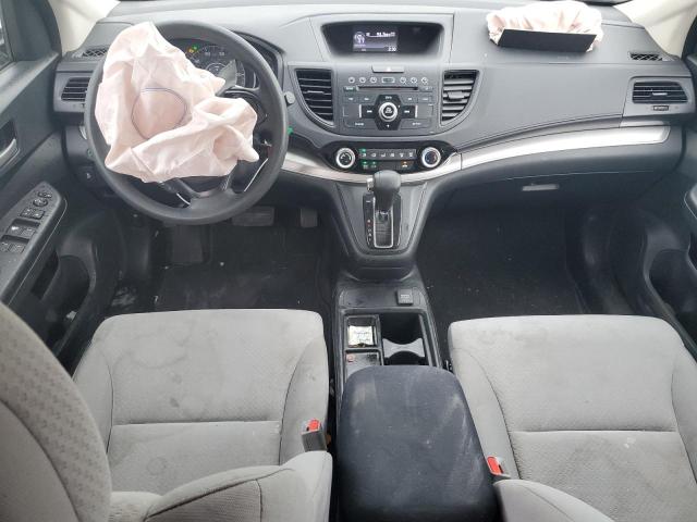2016 HONDA CR-V SE 2HKRM4H40GH715710
