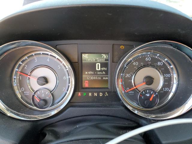 2014 CHRYSLER TOWN & COU - 2C4RC1BG4ER437754