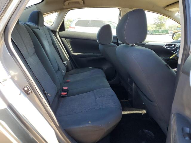 2015 NISSAN SENTRA S - 3N1AB7AP7FL688421