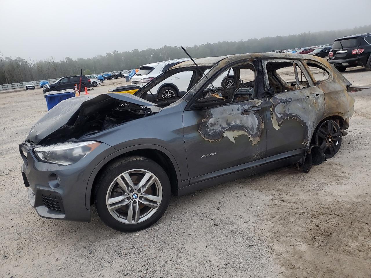 BMW X1 XDRIVE28I