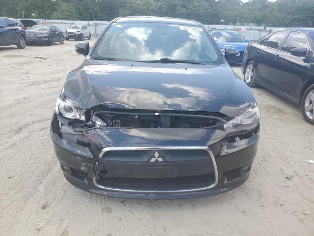 2015 MITSUBISHI LANCER GT JA32U8FWXFU000756