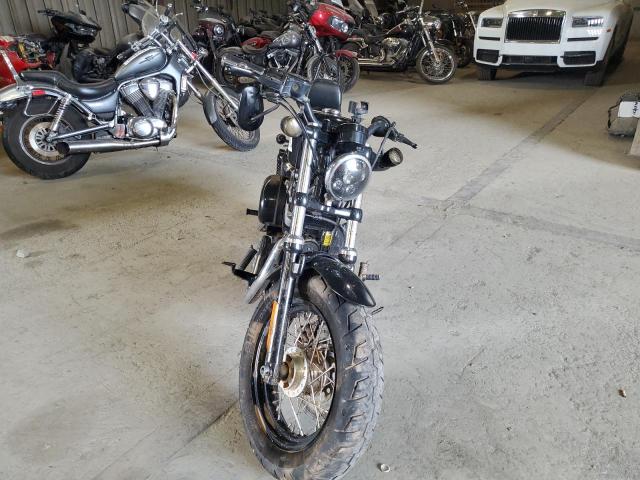 2013 HARLEY-DAVIDSON XL1200 FOR 1HD1LC313DC445157