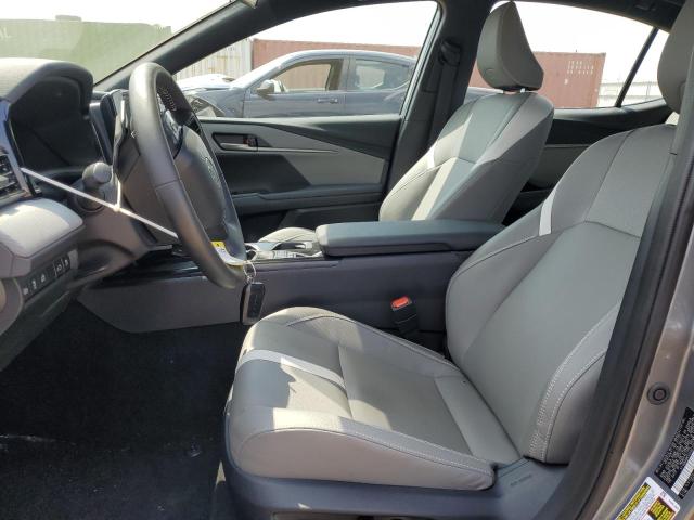 2025 TOYOTA CAMRY XSE 4T1DBADK5SU523504