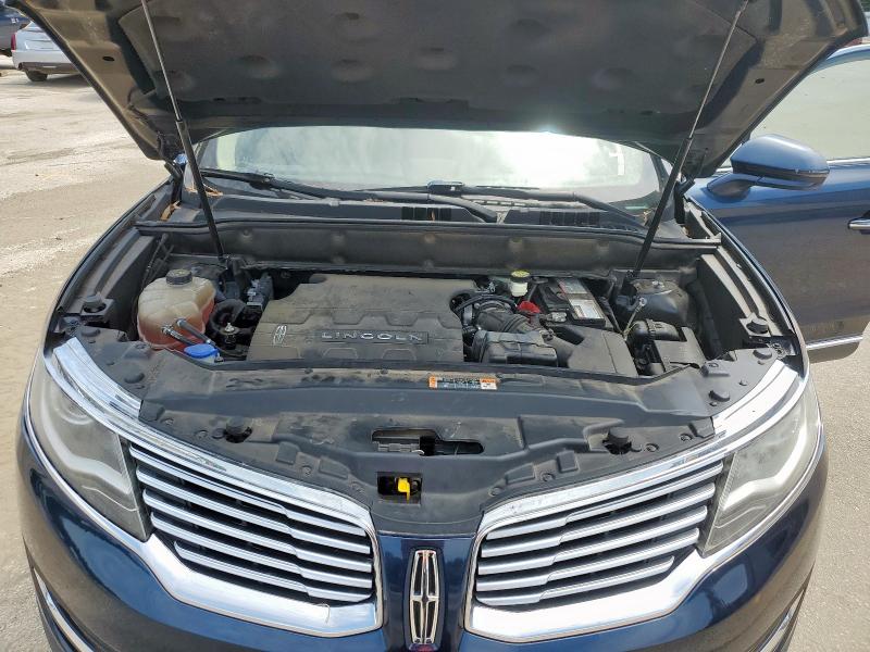 2017 LINCOLN MKX RESERV 2LMPJ8LRXHBL10526