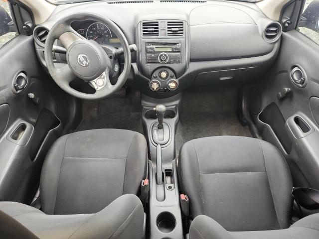 2014 NISSAN VERSA S - 3N1CN7AP8EL803932