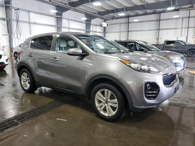 2017 KIA SPORTAGE L KNDPMCAC6H7167866