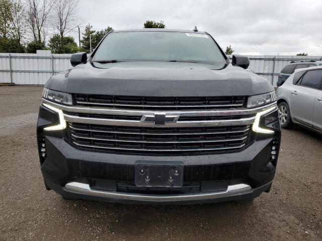 2021 CHEVROLET SUBURBAN K1500 LT 1GNSKCKD5MR419345