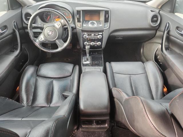 2011 NISSAN MAXIMA - 1N4AA5AP2BC852268