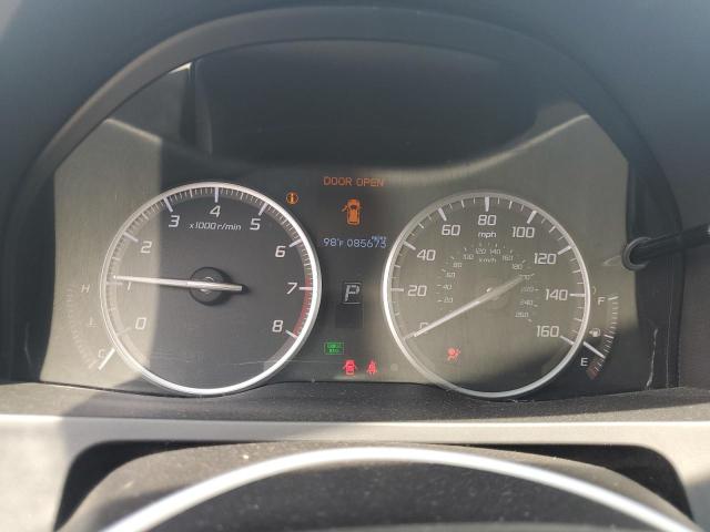 2017 ACURA RDX TECHNO 5J8TB4H57HL000006