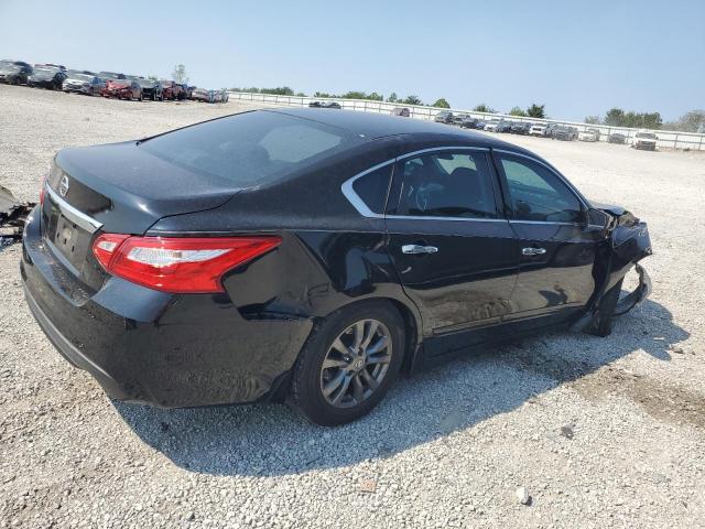 2017 NISSAN ALTIMA 2.5 - 1N4AL3AP4HN308057