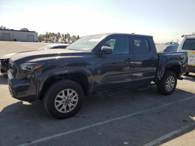 Global Auto Auctions: 2025 TOYOTA TACOMA DOU