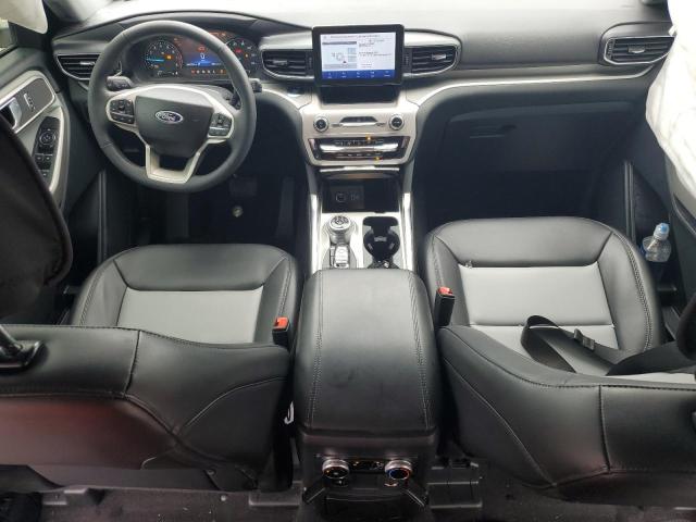 2024 FORD EXPLORER X - 1FMSK8DH5RGA49034