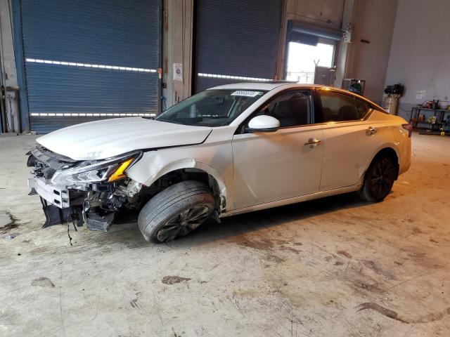 2020 NISSAN ALTIMA SV - 1N4BL4DV5LC247939