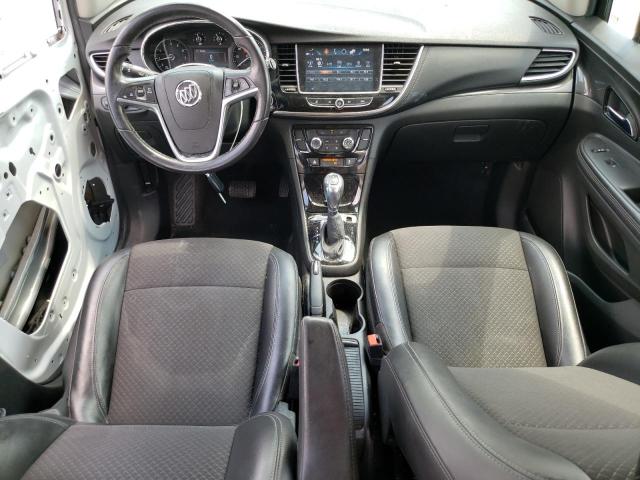 2019 BUICK ENCORE PREFERRED KL4CJASB3KB739735