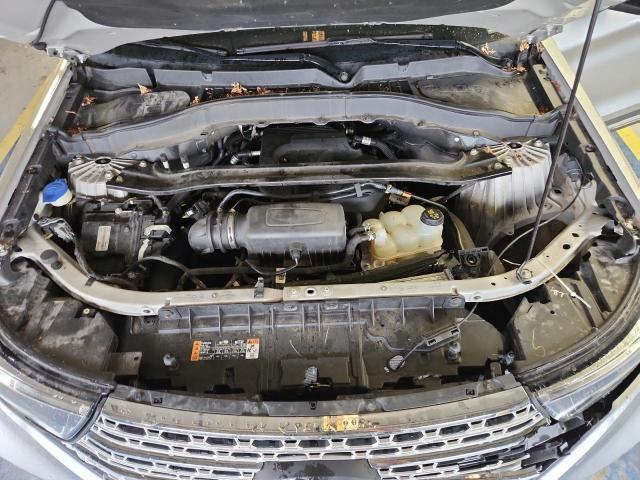 2020 FORD EXPLORER LIMITED 1FMSK8FH3LGB99888