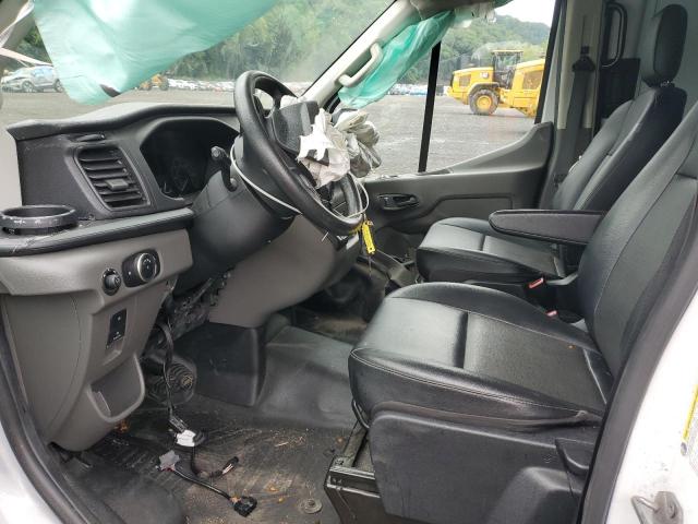 2022 FORD TRANSIT T- 1FTBR3U84NKA43154