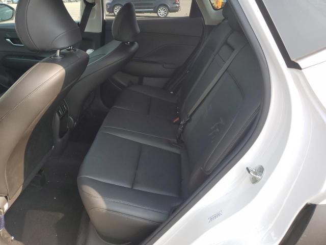 2025 HYUNDAI KONA LIMITED KM8HECA34SU186924