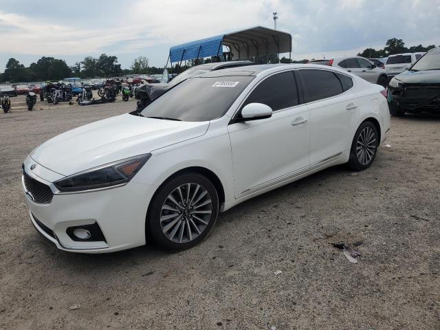 KIA CADENZA PREMIUM