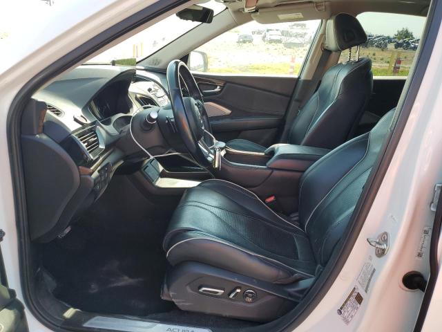 2019 ACURA RDX ADVANC 5J8TC1H77KL005808