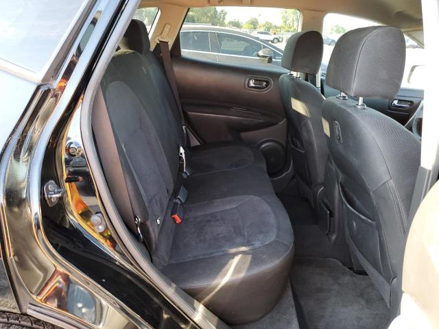 2015 NISSAN ROGUE SELE JN8AS5MT8FW154952