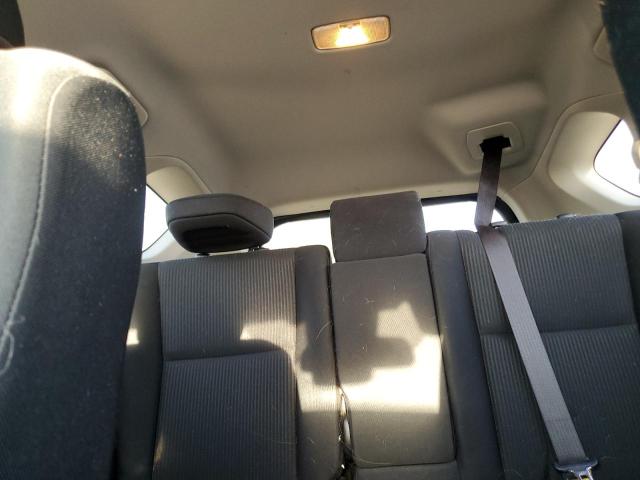 2017 TOYOTA RAV4 LE - JTMBFREV4HJ132703