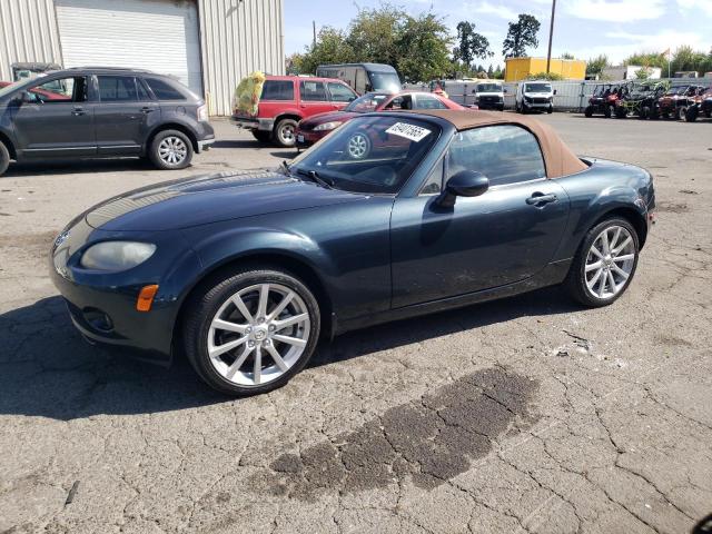 MAZDA MX-5 MIATA