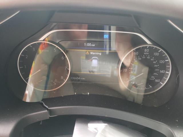 2015 NISSAN MURANO S - 5N1AZ2MG0FN227421
